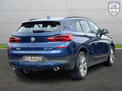 BMW X2 X1 X2 sDrive18d (2021) - Foto 2