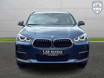 BMW X2 X1 X2 sDrive18d (2021) - Foto 3