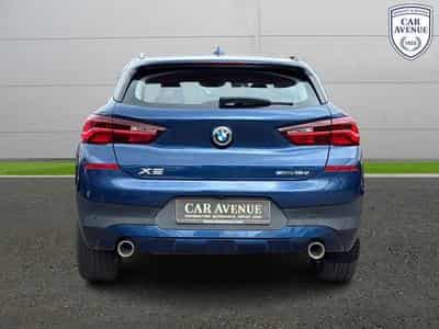 BMW X2 X1 X2 sDrive18d (2021) - Foto 4