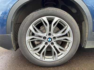 BMW X2 X1 X2 sDrive18d (2021) - Foto 6