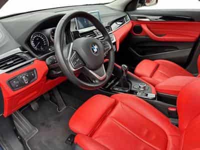 BMW X2 X1 X2 sDrive18d (2021) - Foto 7