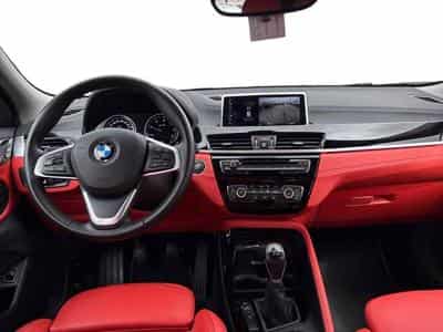 BMW X2 X1 X2 sDrive18d (2021) - Foto 8