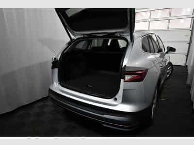 Skoda Enyaq Enyaq IV 60, Leder, AHK, Pano., Area View, HuD (2023) - Foto 5