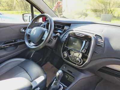 Renault Captur Expression (2017) - Foto 6