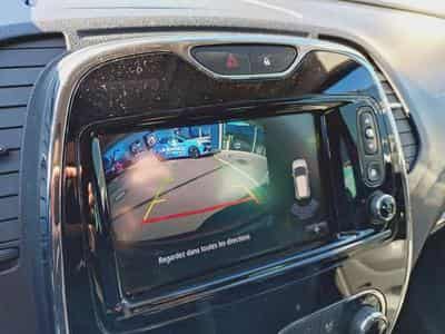 Renault Captur Expression (2017) - Foto 8