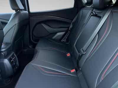 Ford Mustang Mach-E First Edition (2023) - Foto 11
