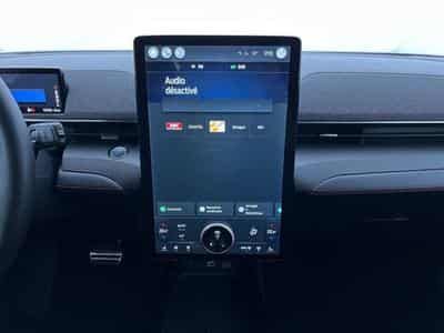 Ford Mustang Mach-E First Edition (2023) - Foto 3