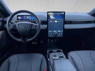 Ford Mustang Mach-E First Edition (2023) - Foto 5