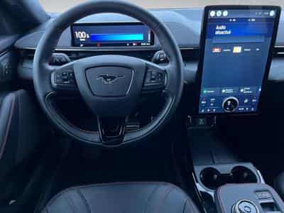Ford Mustang Mach-E First Edition (2023) - Foto 7