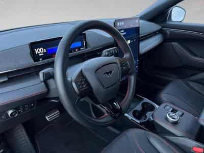 Ford Mustang Mach-E First Edition (2023) - Foto 8