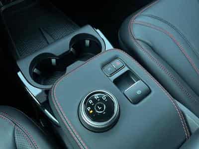 Ford Mustang Mach-E First Edition (2023) - Foto 9
