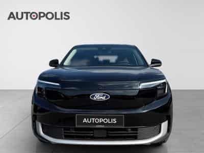 Ford Explorer 77kWh Extended Range RWD (2024) - Foto 13