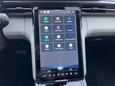 Ford Explorer 77kWh Extended Range RWD (2024) - Foto 3