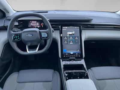 Ford Explorer 77kWh Extended Range RWD (2024) - Foto 5