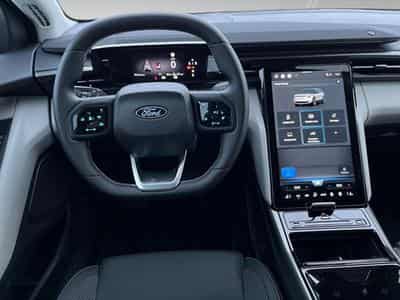Ford Explorer 77kWh Extended Range RWD (2024) - Foto 7