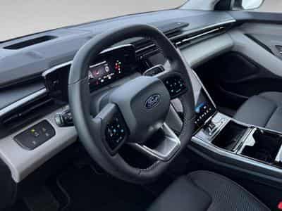 Ford Explorer 77kWh Extended Range RWD (2024) - Foto 8