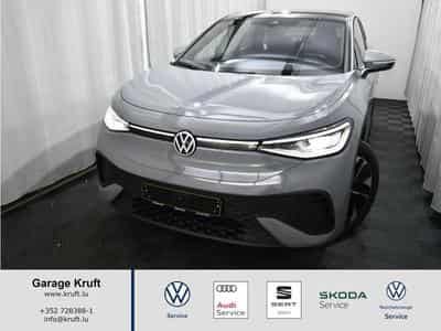 VW ID.5 ID.5 Pro Perf. 150 kW, AHK, Navi DP, 19", Area V (2023) - Foto 1
