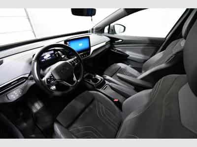 VW ID.5 ID.5 Pro Perf. 150 kW, AHK, Navi DP, 19", Area V (2023) - Foto 6
