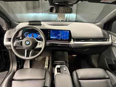 BMW 218 active tourer M-SPORT CUIR / TOIT PANO / HARMAN (2024) - Foto 2