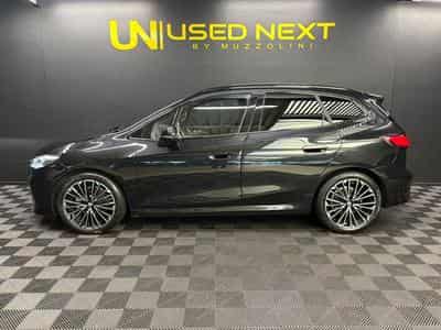 BMW 218 active tourer M-SPORT CUIR / TOIT PANO / HARMAN (2024) - Foto 6