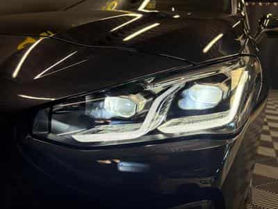 BMW 218 active tourer M-SPORT CUIR / TOIT PANO / HARMAN (2024) - Foto 7