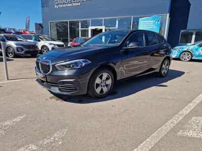 BMW 116 116 d Advantage (2022) - Foto 1