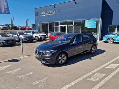 BMW 116 116 d Advantage (2022) - Foto 11