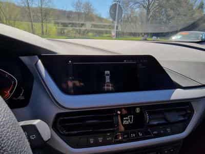 BMW 116 116 d Advantage (2022) - Foto 6