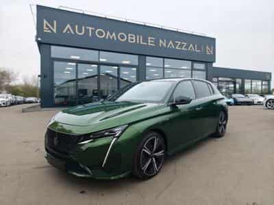 Peugeot 308 308 GT*GT*SOUNDSYSTEM*NAVI*SHZ*KLIMAAUTO* (2023) - Foto 1