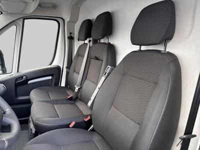 Peugeot Boxer Fourgon tole 333 L1H1 (2024) - Foto 12