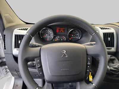 Peugeot Boxer Fourgon tole 333 L1H1 (2024) - Foto 14