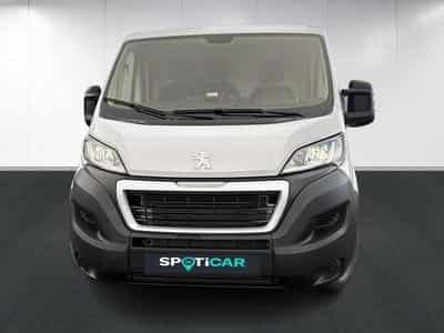 Peugeot Boxer Fourgon tole 333 L1H1 (2024) - Foto 2