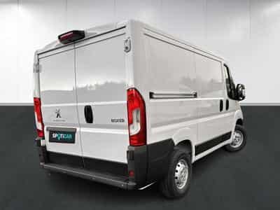 Peugeot Boxer Fourgon tole 333 L1H1 (2024) - Foto 4