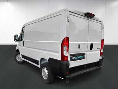 Peugeot Boxer Fourgon tole 333 L1H1 (2024) - Foto 6