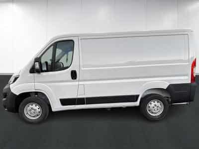 Peugeot Boxer Fourgon tole 333 L1H1 (2024) - Foto 7