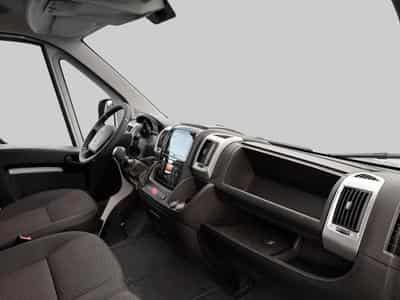 Peugeot Boxer Fourgon tole 333 L1H1 (2024) - Foto 9