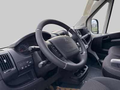 Peugeot Boxer III Pro SR (2023) - Foto 11