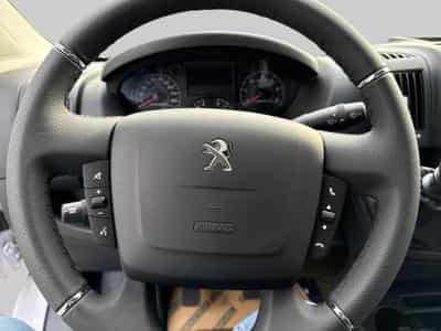 Peugeot Boxer III Pro SR (2023) - Foto 14