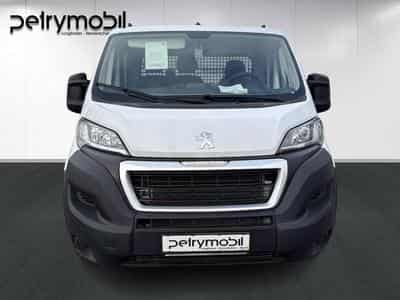 Peugeot Boxer III Pro SR (2023) - Foto 2