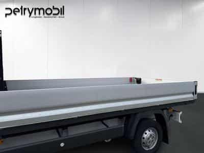 Peugeot Boxer III Pro SR (2023) - Foto 8