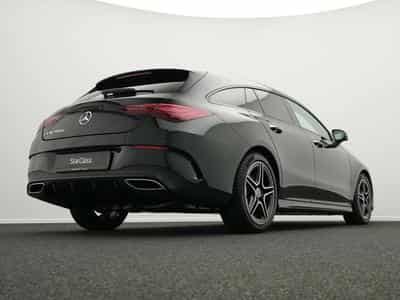 Mercedes CLA 200 CLA 200 d Shooting Brake AMG-Line Premium Plus (2025) - Foto 11