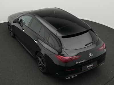 Mercedes CLA 200 CLA 200 d Shooting Brake AMG-Line Premium Plus (2025) - Foto 13