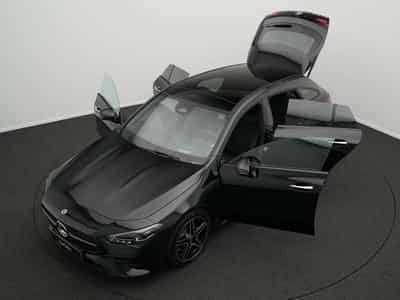 Mercedes CLA 200 CLA 200 d Shooting Brake AMG-Line Premium Plus (2025) - Foto 14