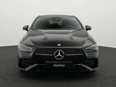 Mercedes CLA 200 CLA 200 d Shooting Brake AMG-Line Premium Plus (2025) - Foto 2