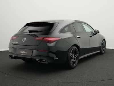 Mercedes CLA 200 CLA 200 d Shooting Brake AMG-Line Premium Plus (2025) - Foto 3