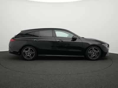 Mercedes CLA 200 CLA 200 d Shooting Brake AMG-Line Premium Plus (2025) - Foto 5