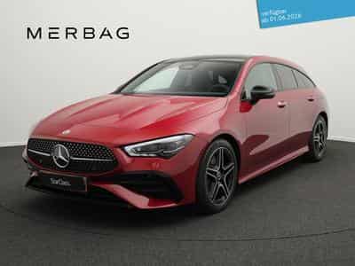 Mercedes CLA 200 AMG-Line Premium (2025) - Foto 1