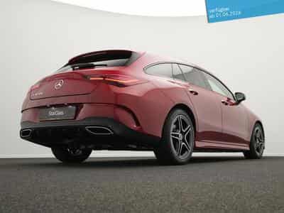 Mercedes CLA 200 AMG-Line Premium (2025) - Foto 11