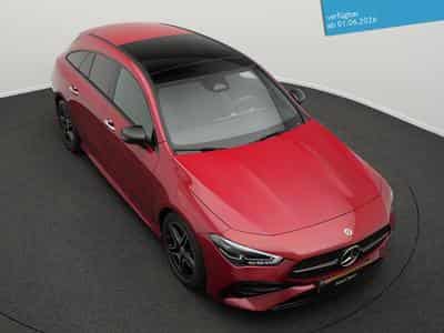 Mercedes CLA 200 AMG-Line Premium (2025) - Foto 12