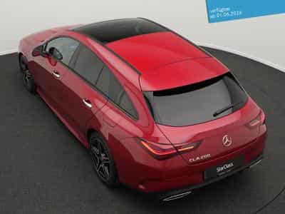 Mercedes CLA 200 AMG-Line Premium (2025) - Foto 13